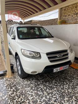 هيونداي سانتافي